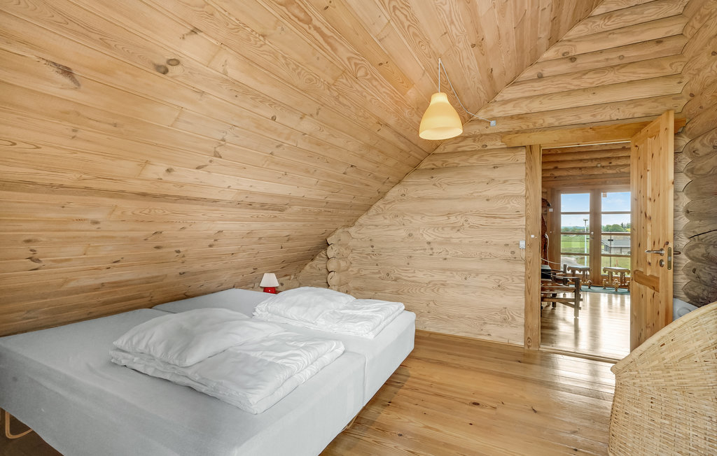 Feriehuse - Fur Strand , Danmark - C6002 23