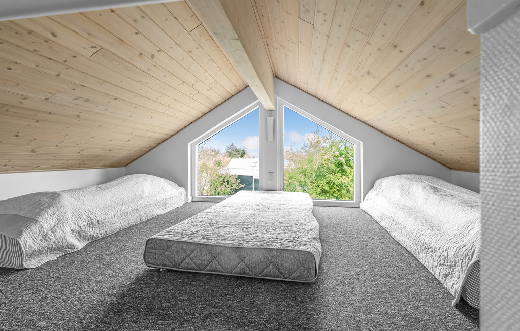 Feriehus - Trend Strand , Danmark - C6066 24