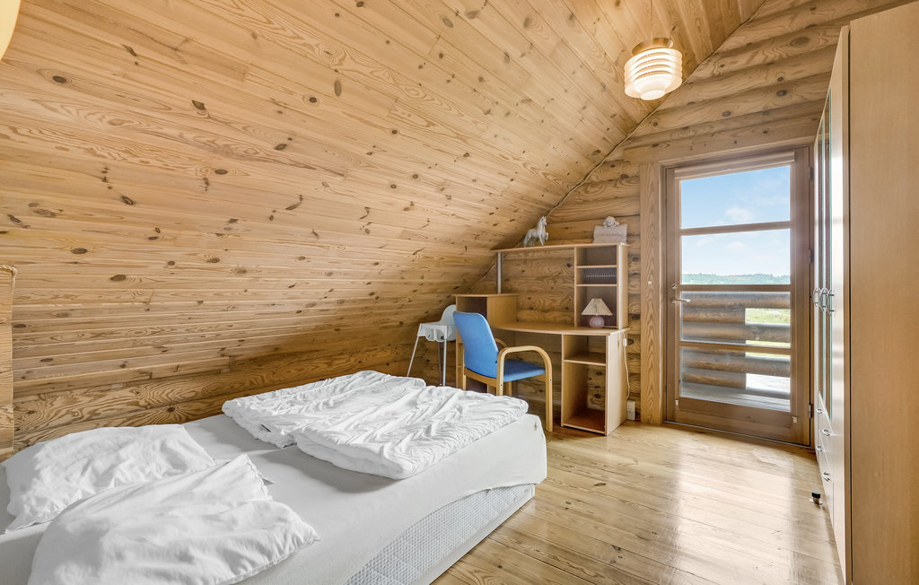 Feriehuse - Fur Strand , Danmark - C6002 22