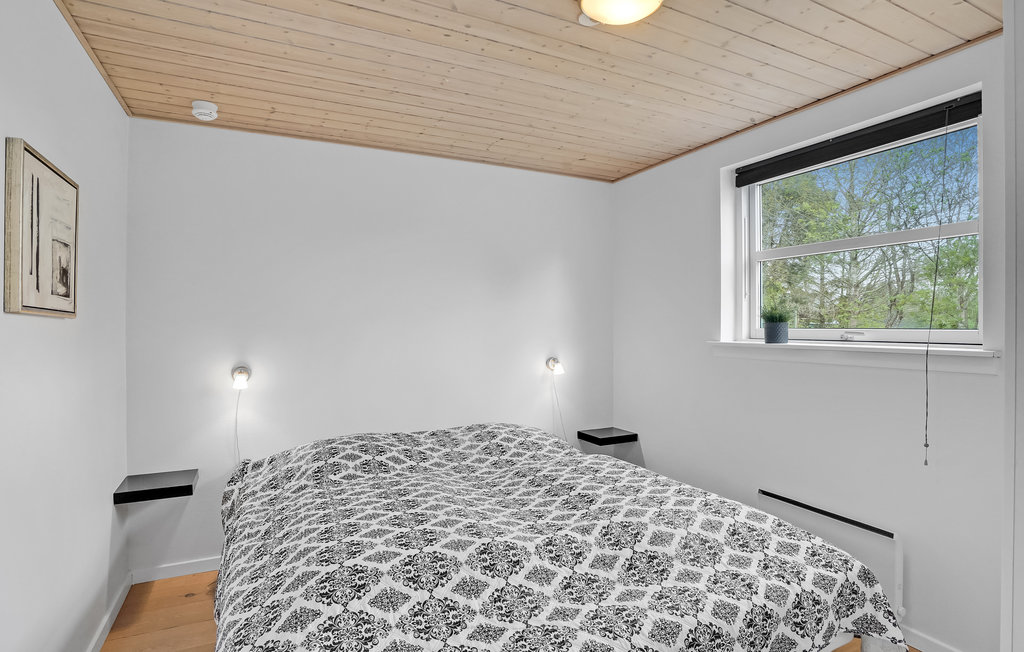 Feriehus - Trend Strand , Danmark - C6066 21