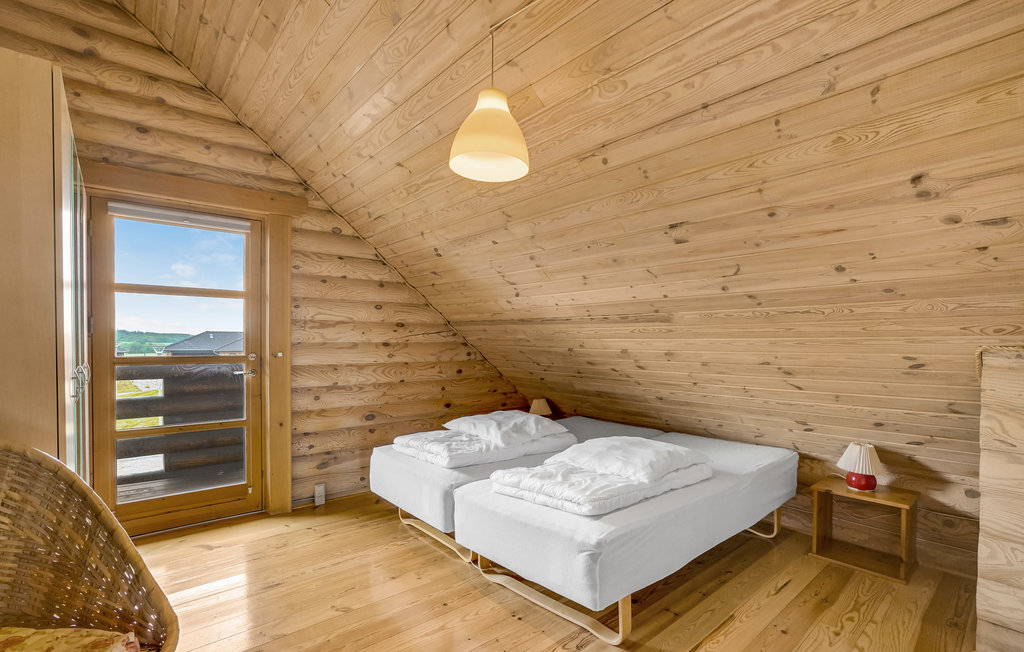 Feriehuse - Fur Strand , Danmark - C6002 21
