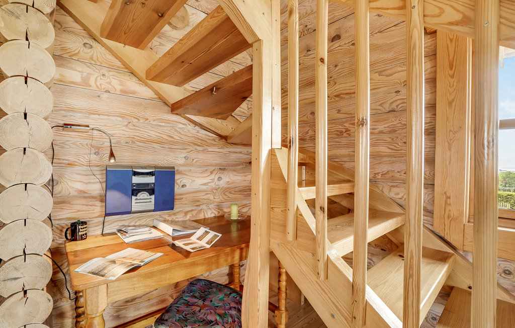 Feriehuse - Fur Strand , Danmark - C6002 18