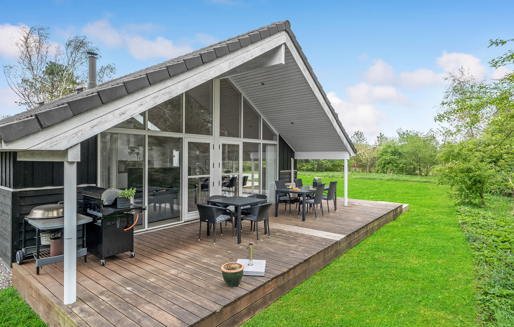 Feriehus - Trend Strand , Danmark - C6066 2