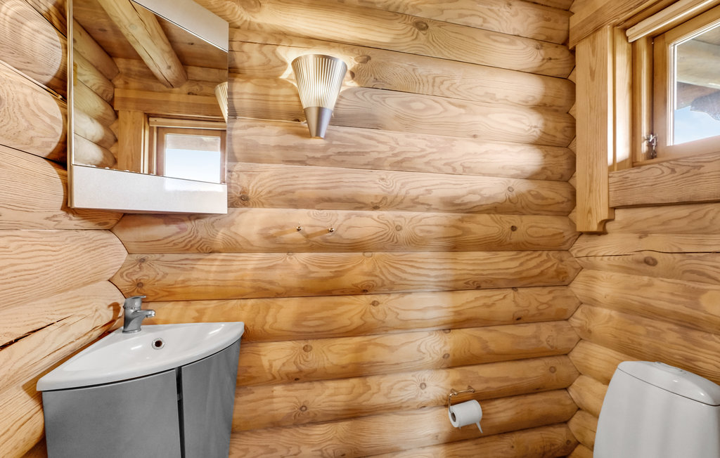 Feriehuse - Fur Strand , Danmark - C6002 25