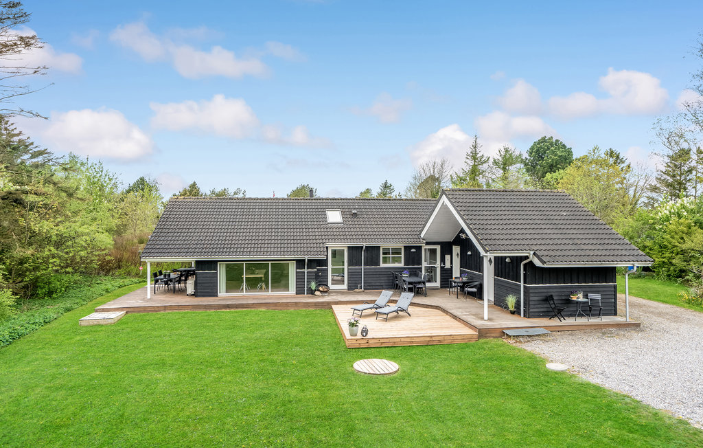 Feriehus - Trend Strand , Danmark - C6066 10