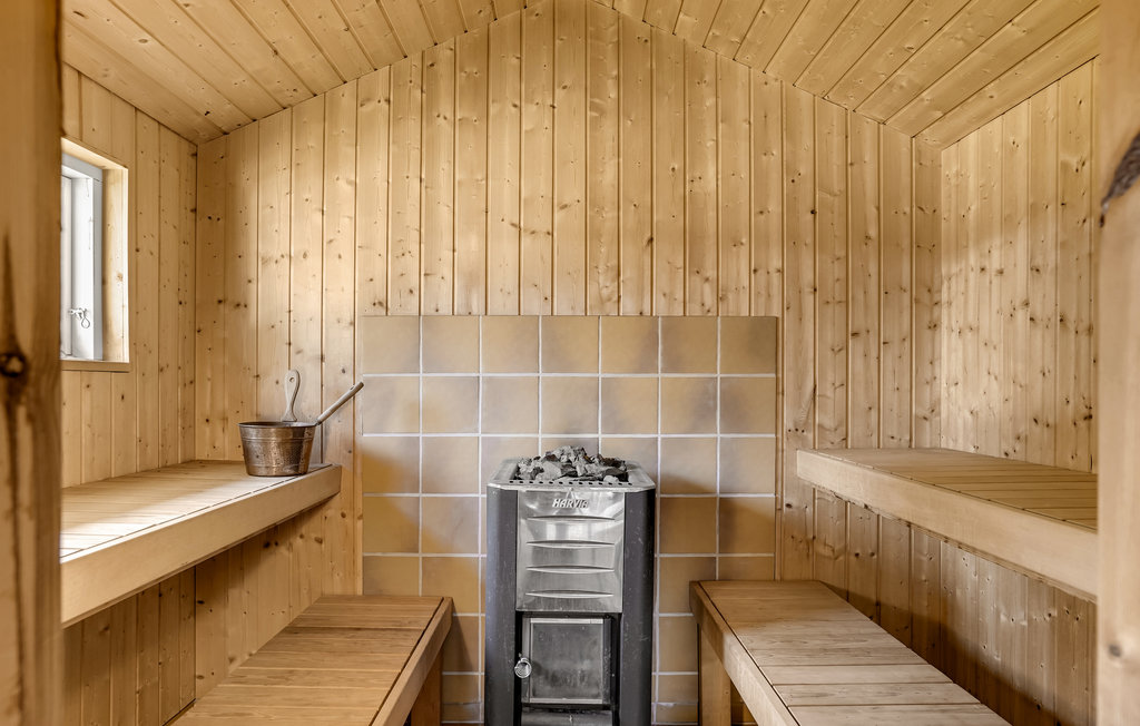 Feriehus - Amtoft Strand , Danmark - C6164 26