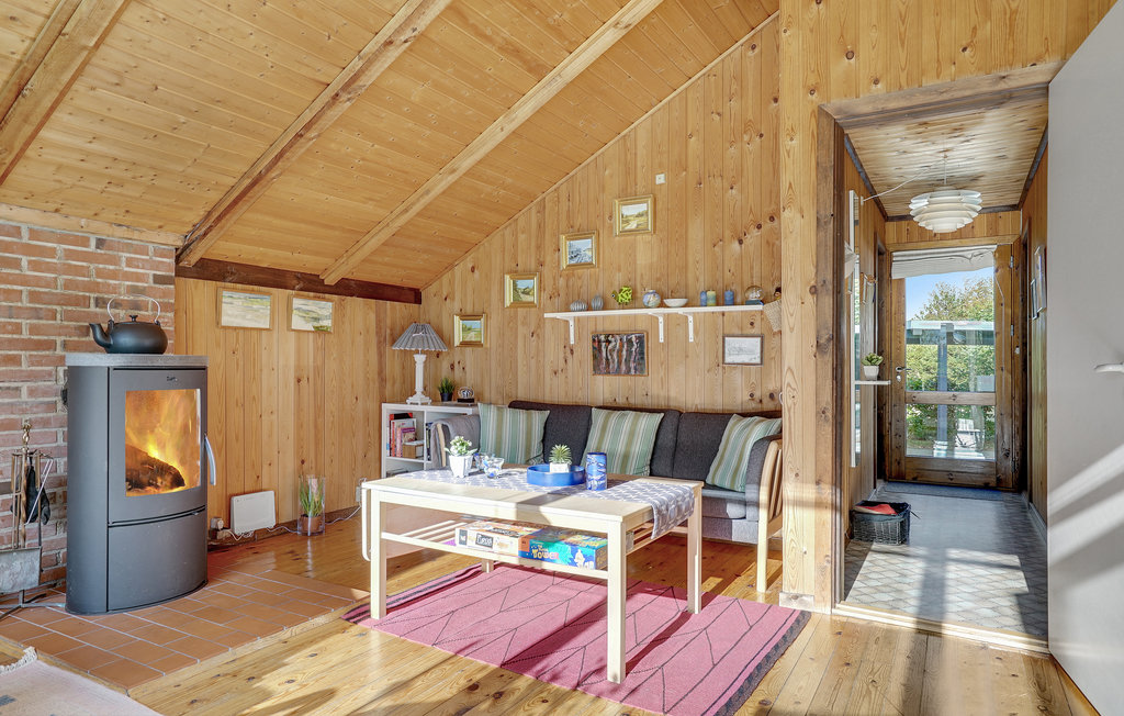 Feriehuse - Trend Strand , Danmark - C6114 5