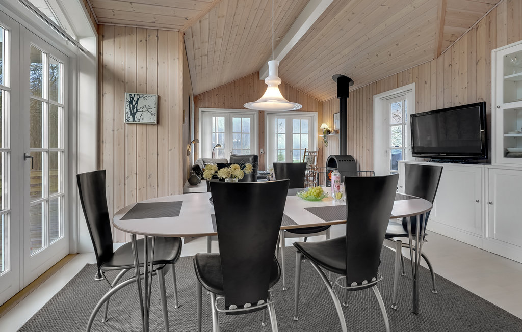 Feriehuse - Trend Strand , Danmark - C6109 4