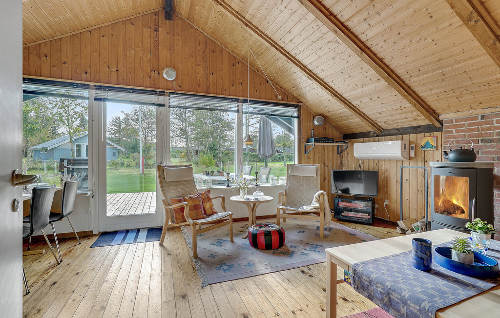 Feriehuse - Trend Strand , Danmark - C6114 7