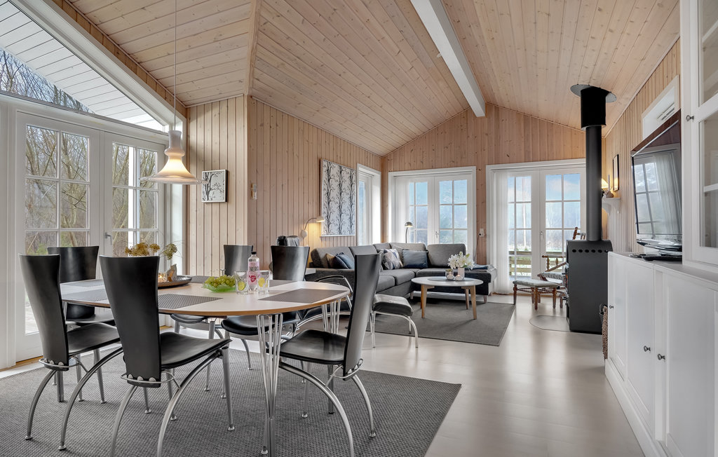 Feriehuse - Trend Strand , Danmark - C6109 6