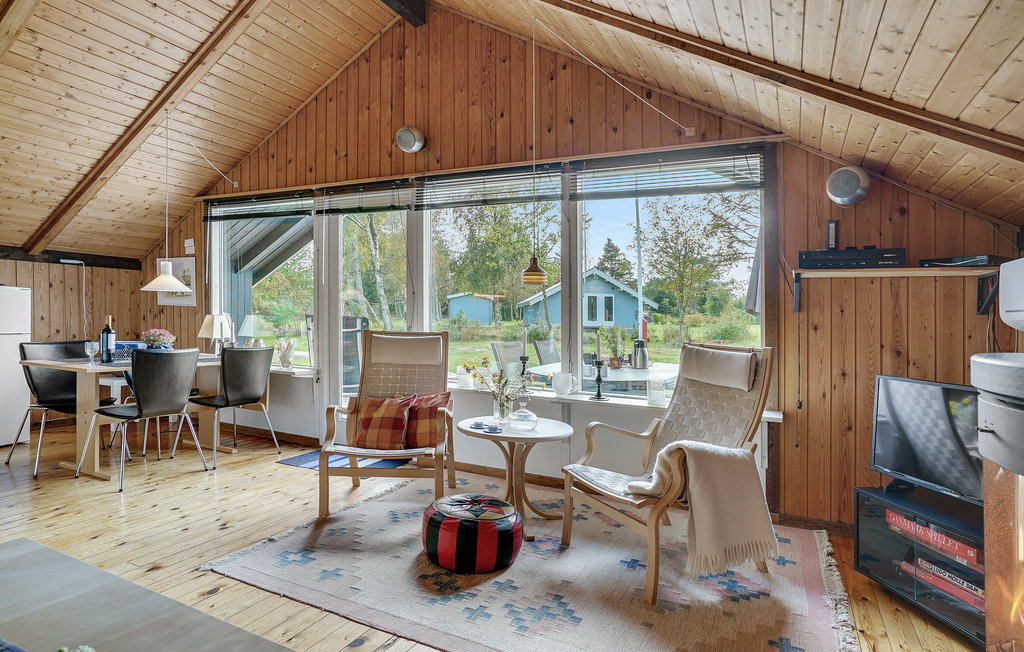 Feriehuse - Trend Strand , Danmark - C6114 16