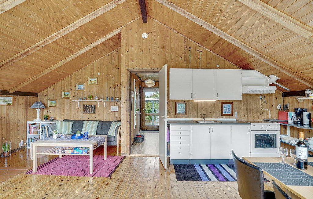 Feriehuse - Trend Strand , Danmark - C6114 15