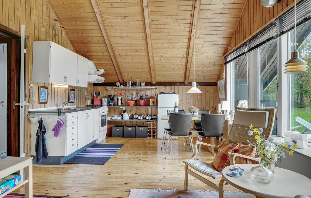 Feriehuse - Trend Strand , Danmark - C6114 6