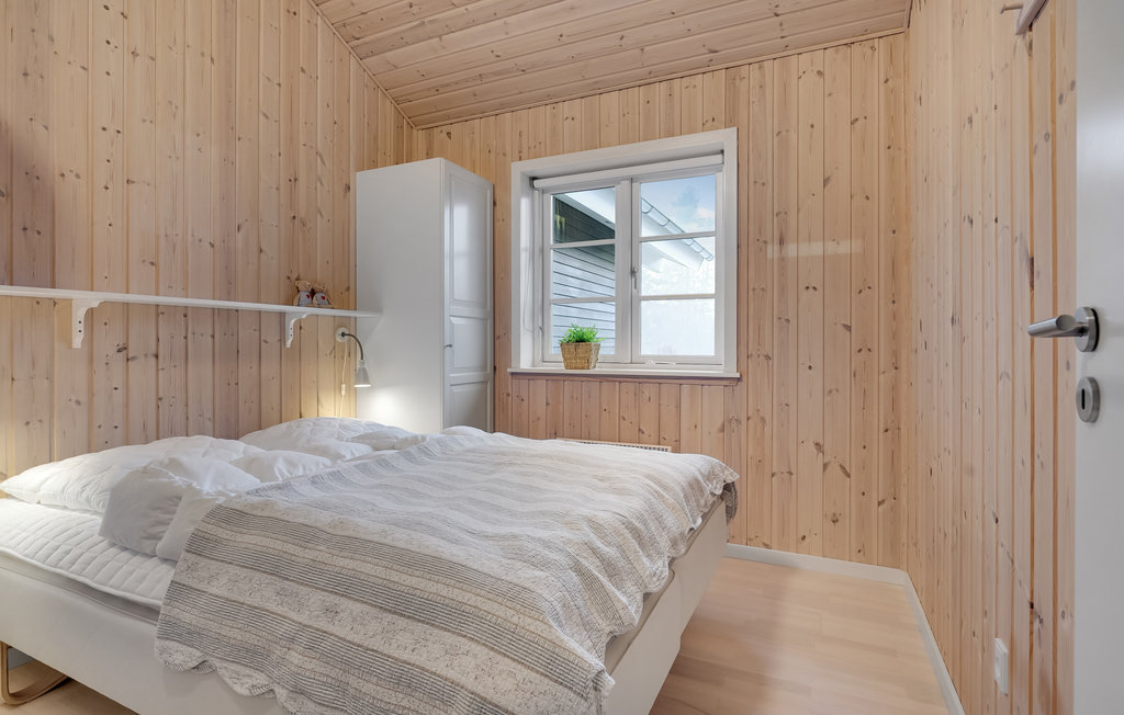 Feriehuse - Trend Strand , Danmark - C6109 20