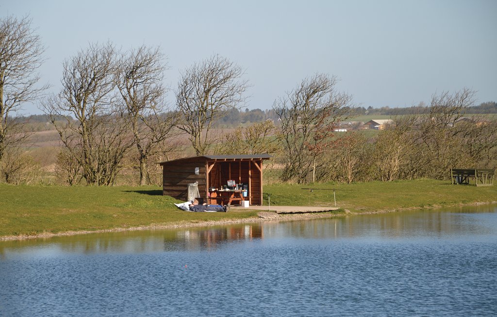 Feriehuse - Trend Strand , Danmark - C6114 22