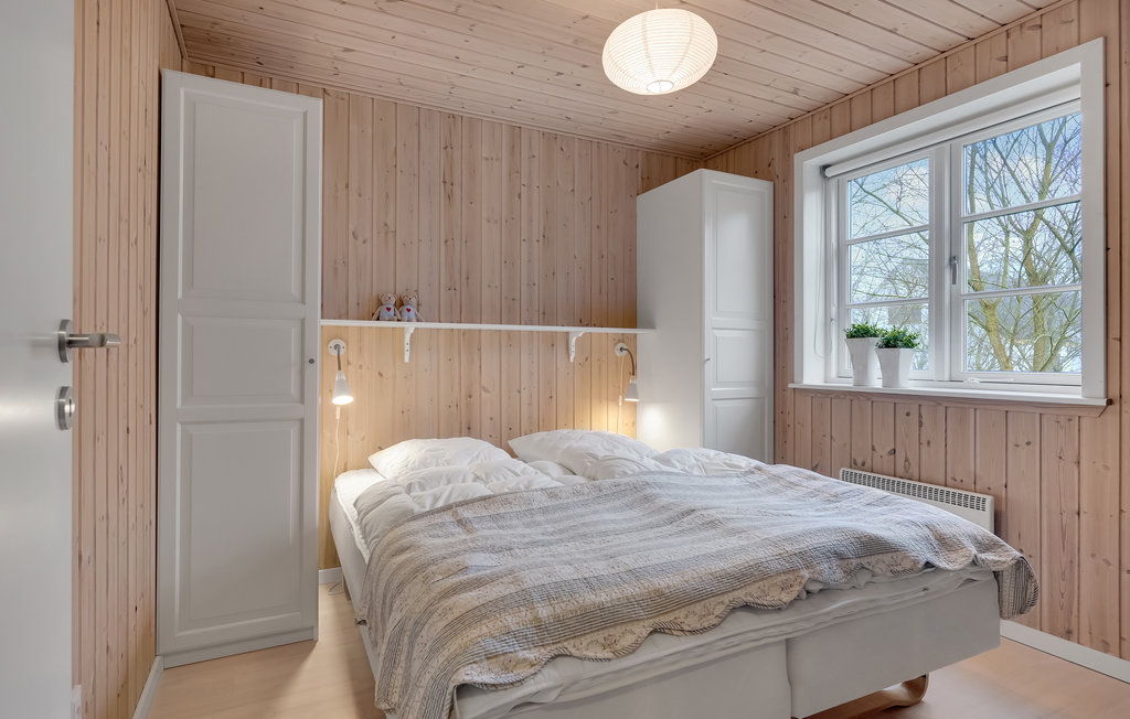 Feriehuse - Trend Strand , Danmark - C6109 21