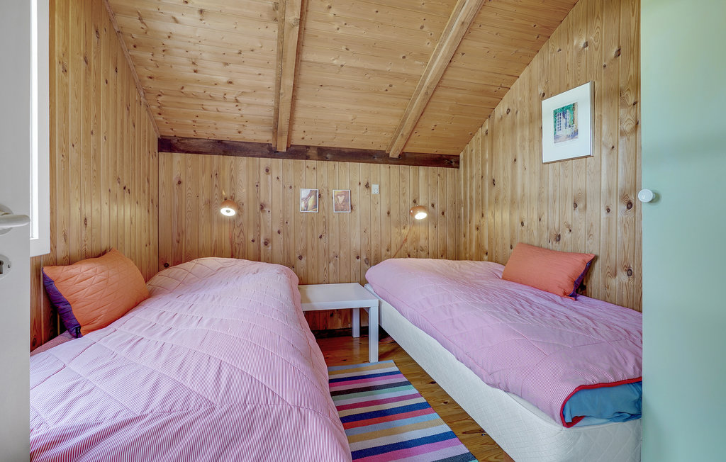 Feriehuse - Trend Strand , Danmark - C6114 19