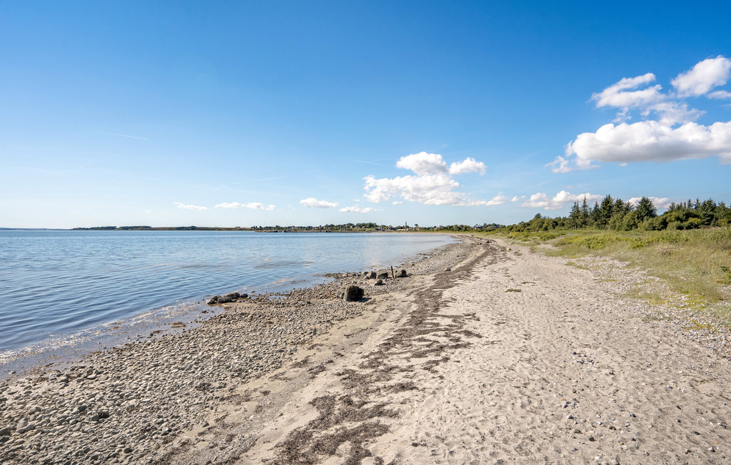 Feriehus - Amtoft Strand , Danmark - C6164 29