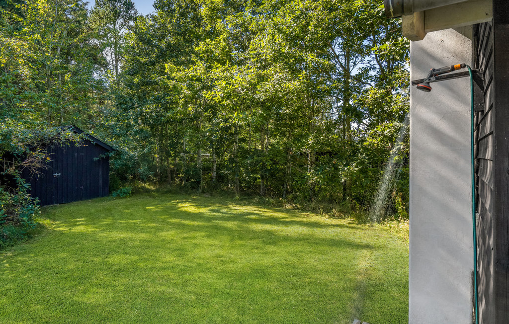 Feriehus - Amtoft Strand , Danmark - C6164 16