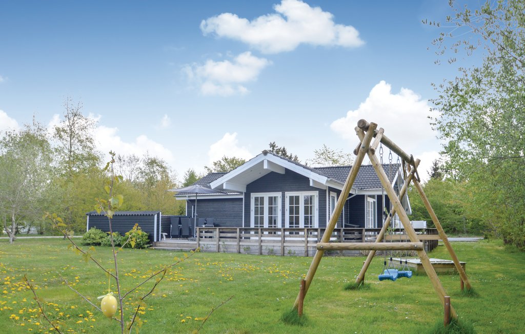 Feriehuse - Trend Strand , Danmark - C6109 9