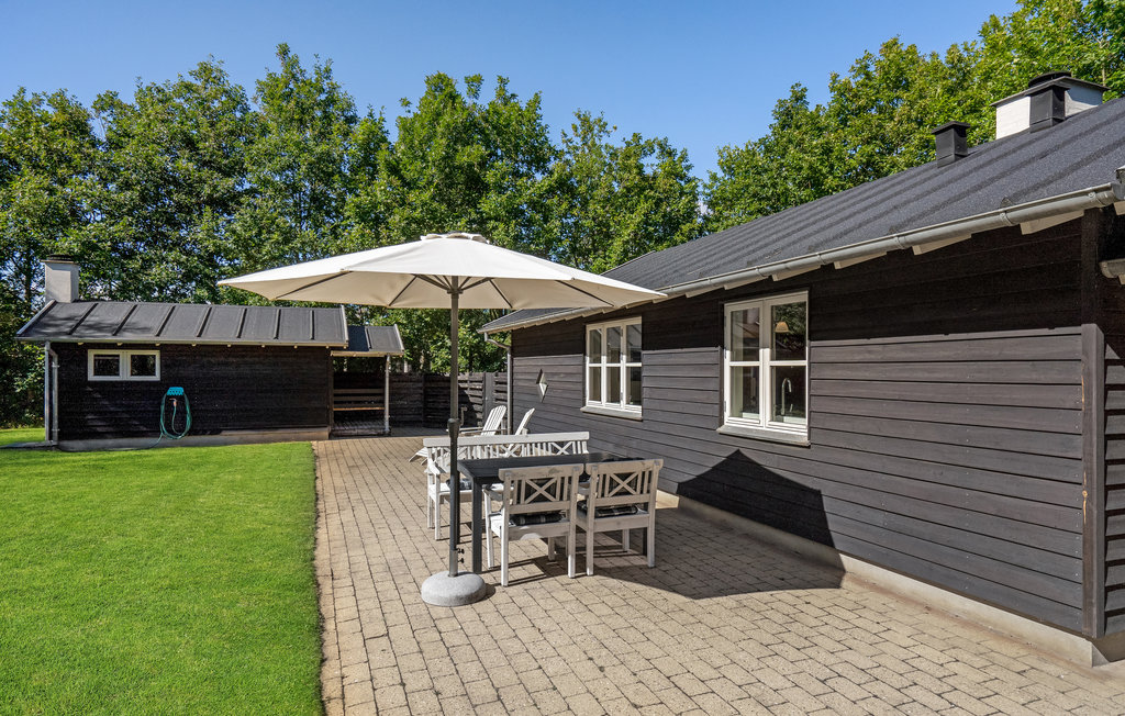 Feriehus - Amtoft Strand , Danmark - C6164 8