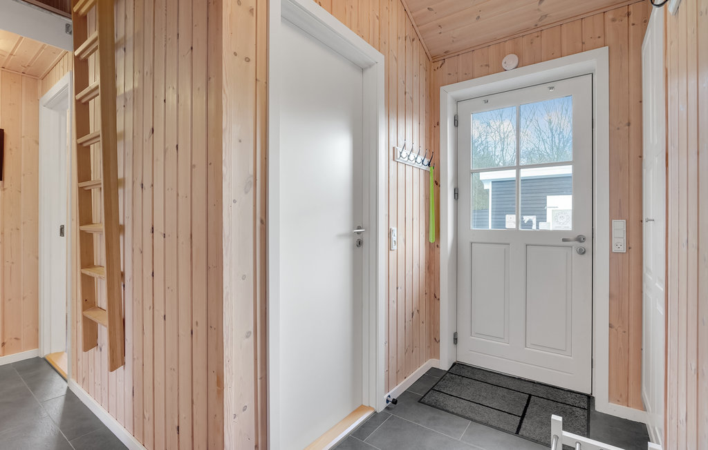 Feriehuse - Trend Strand , Danmark - C6109 19