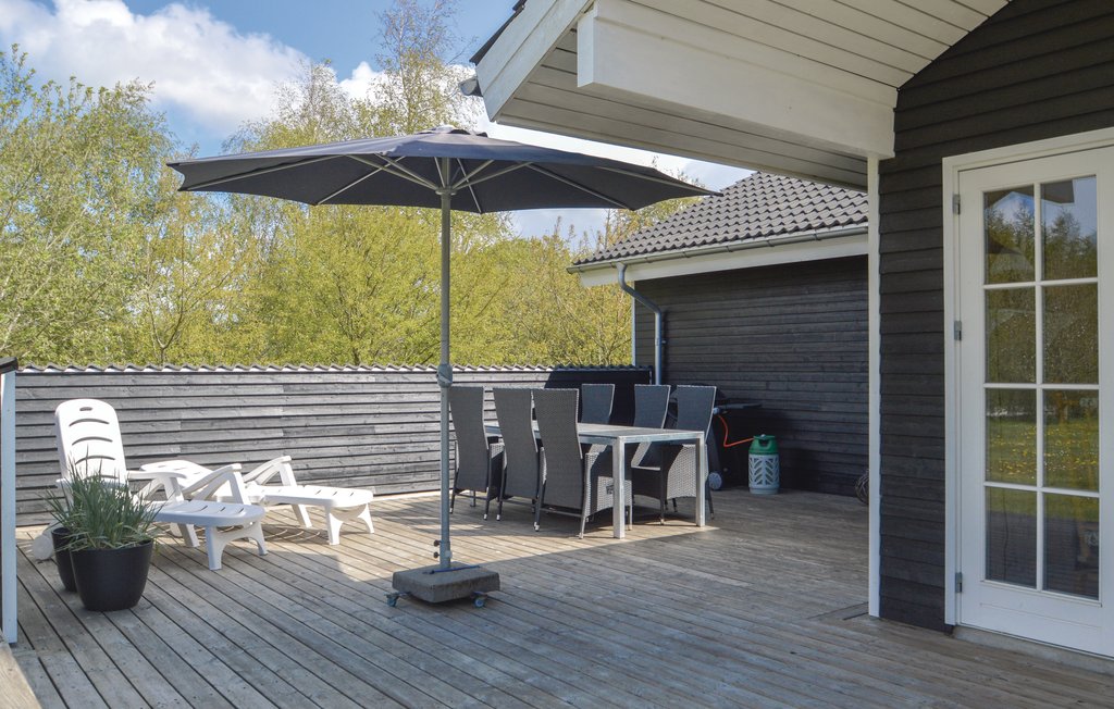 Feriehuse - Trend Strand , Danmark - C6109 13