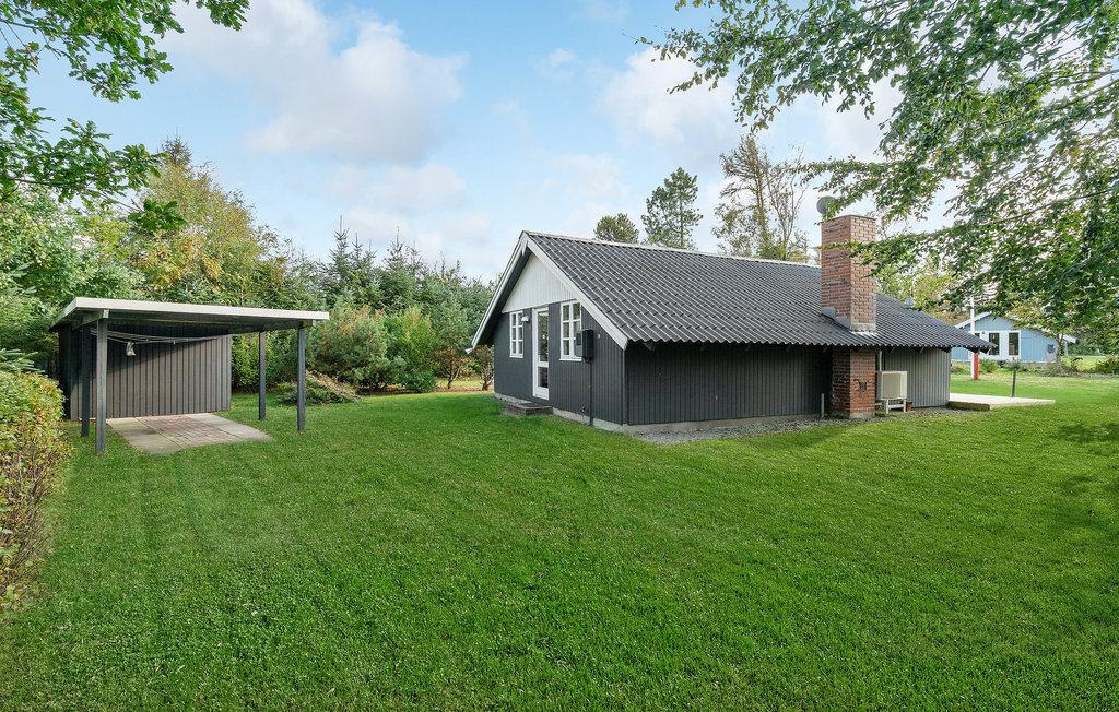 Feriehuse - Trend Strand , Danmark - C6114 14