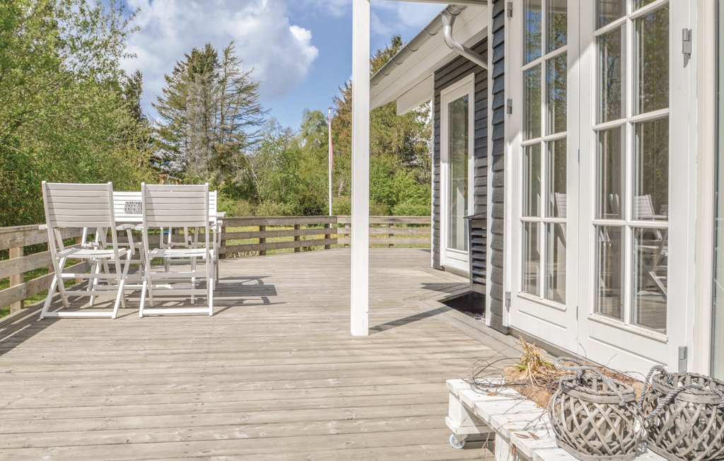 Feriehuse - Trend Strand , Danmark - C6109 12