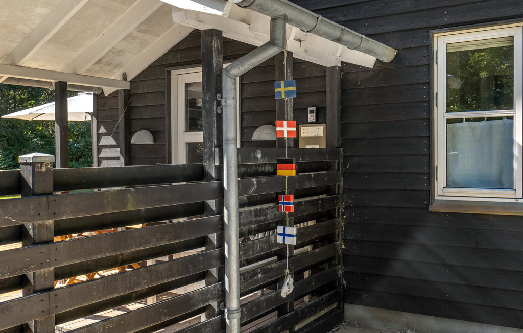 Feriehus - Amtoft Strand , Danmark - C6164 12