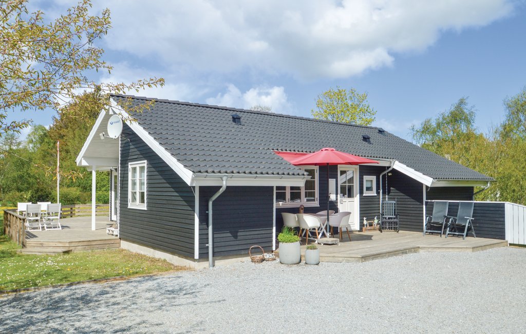 Feriehuse - Trend Strand , Danmark - C6109 10