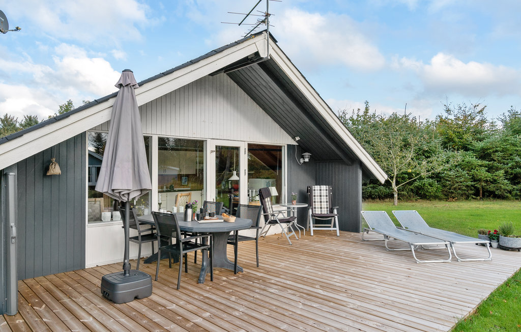 Feriehuse - Trend Strand , Danmark - C6114 13