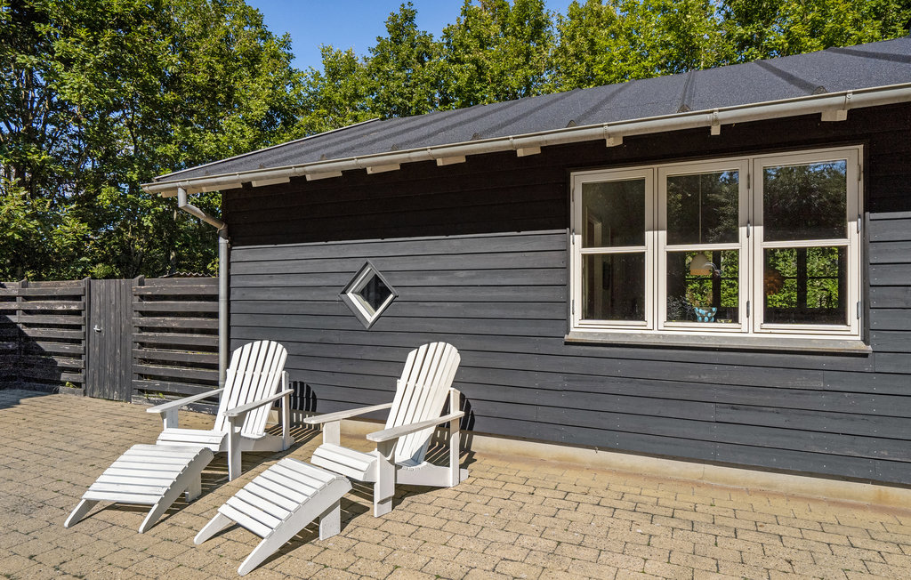 Feriehus - Amtoft Strand , Danmark - C6164 11