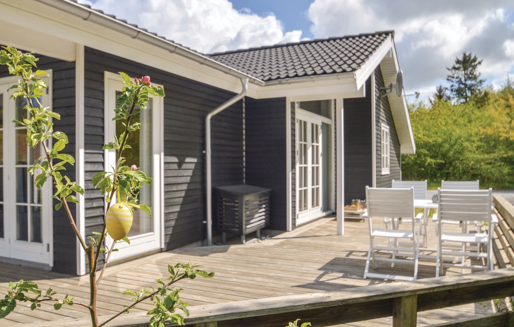 Feriehuse - Trend Strand , Danmark - C6109 11