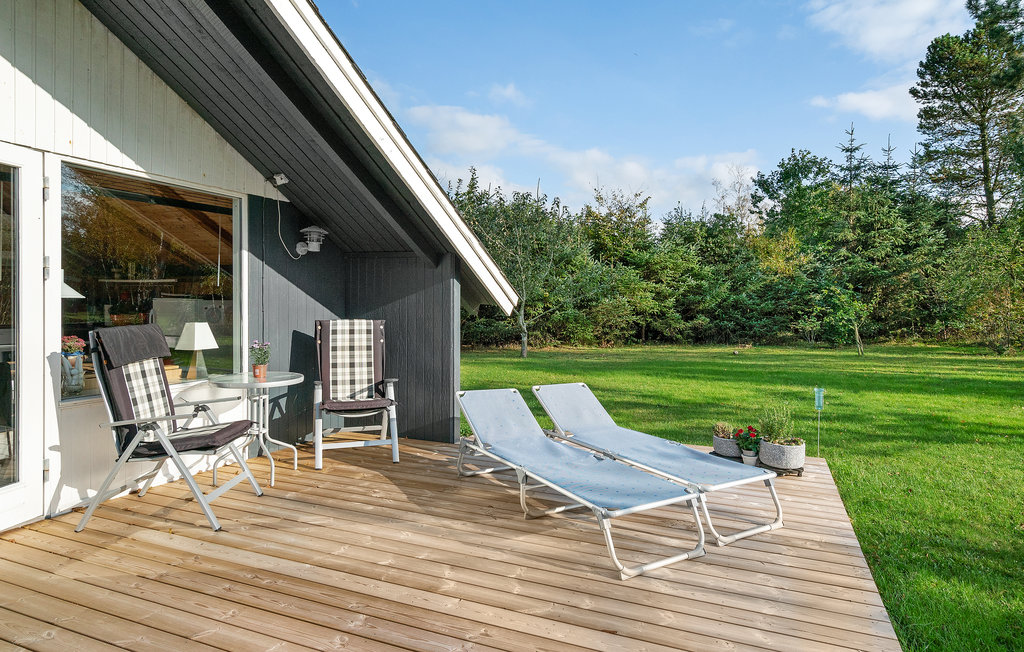 Feriehuse - Trend Strand , Danmark - C6114 4