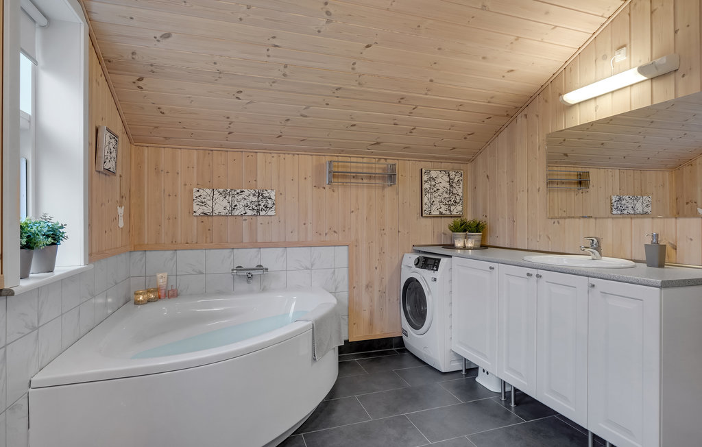 Feriehuse - Trend Strand , Danmark - C6109 8