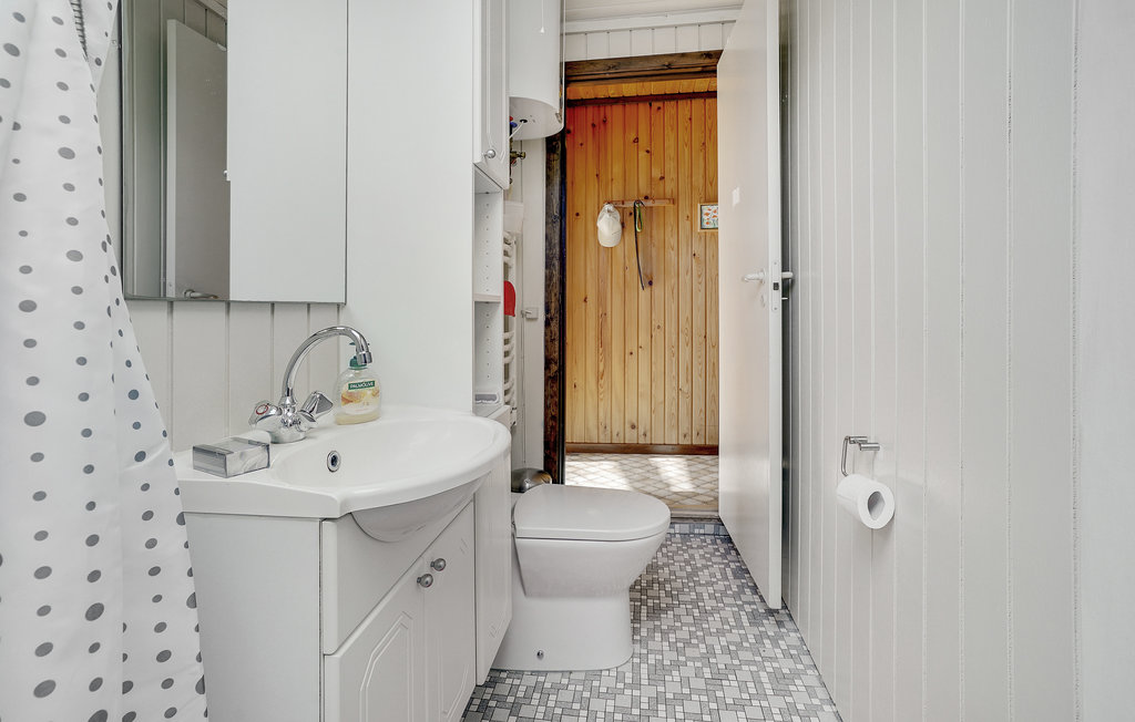 Feriehuse - Trend Strand , Danmark - C6114 20