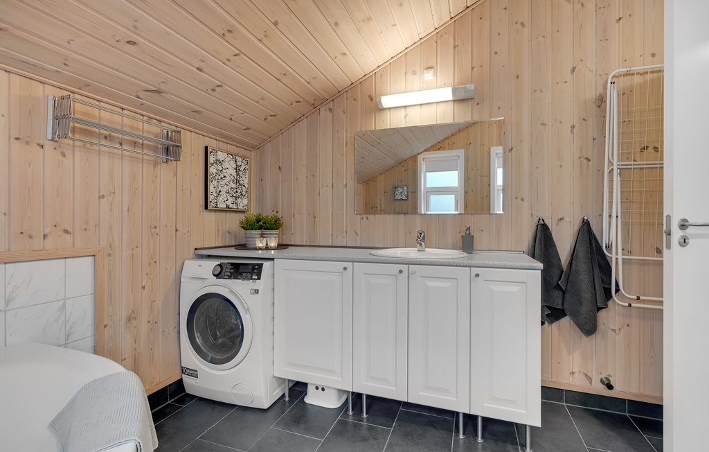 Feriehuse - Trend Strand , Danmark - C6109 24