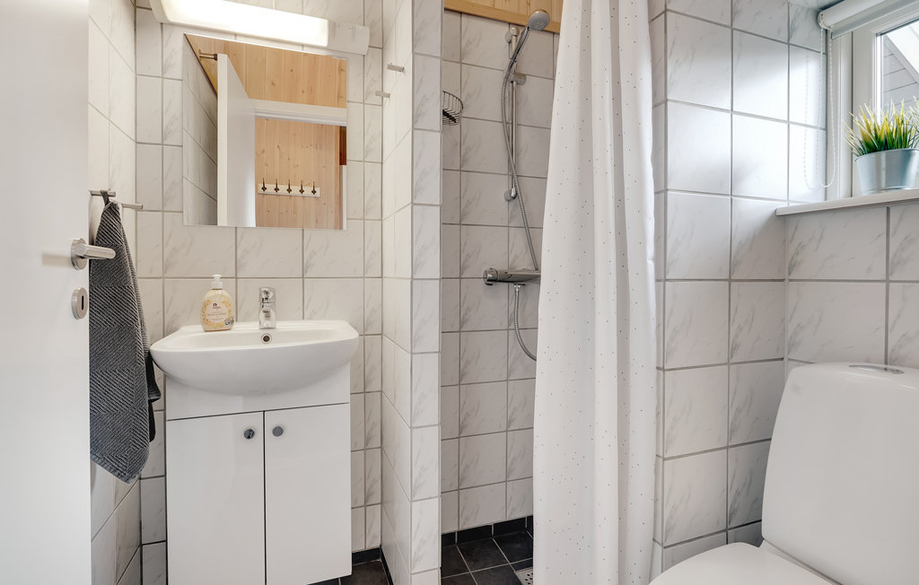 Feriehuse - Trend Strand , Danmark - C6109 26