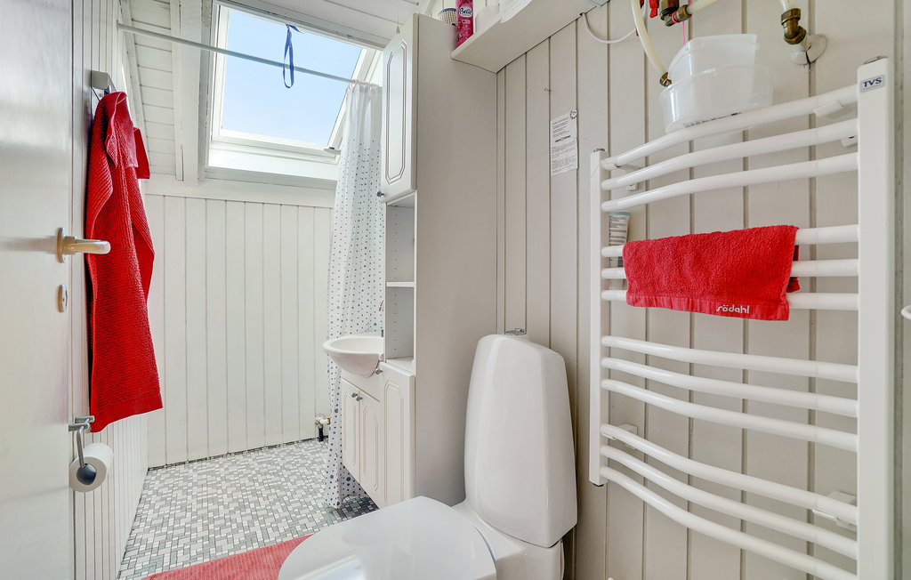 Feriehuse - Trend Strand , Danmark - C6114 21