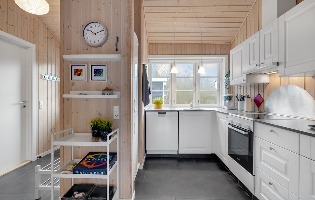 Feriehuse - Trend Strand , Danmark - C6109 17