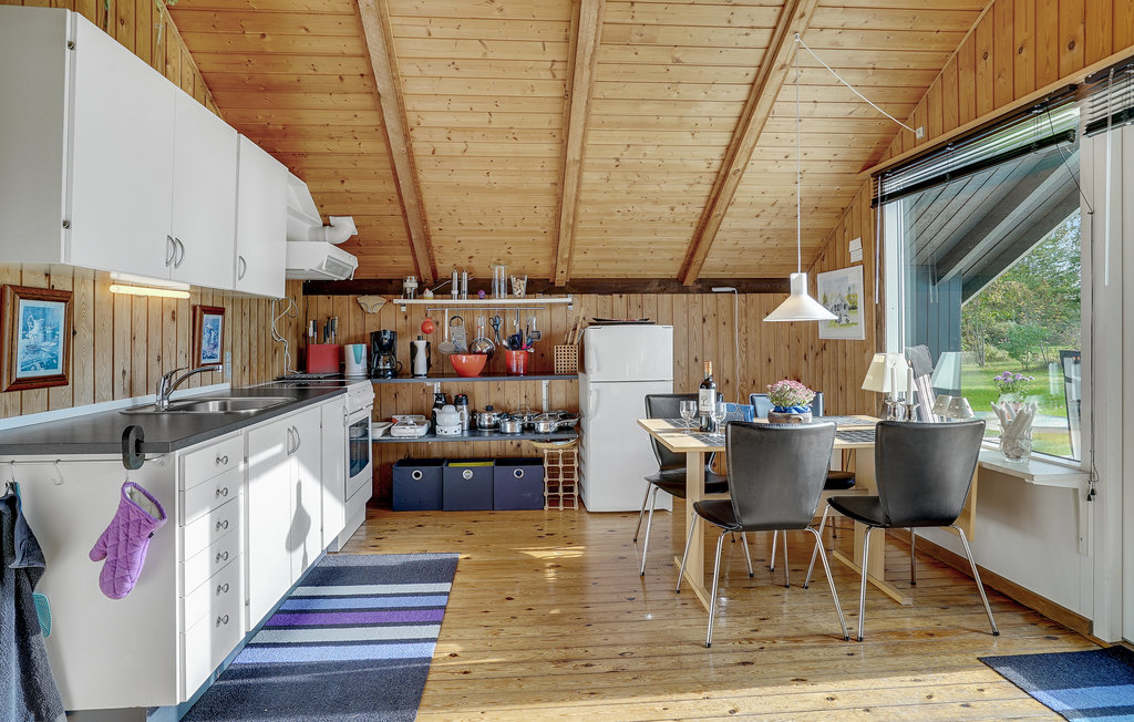 Feriehuse - Trend Strand , Danmark - C6114 8