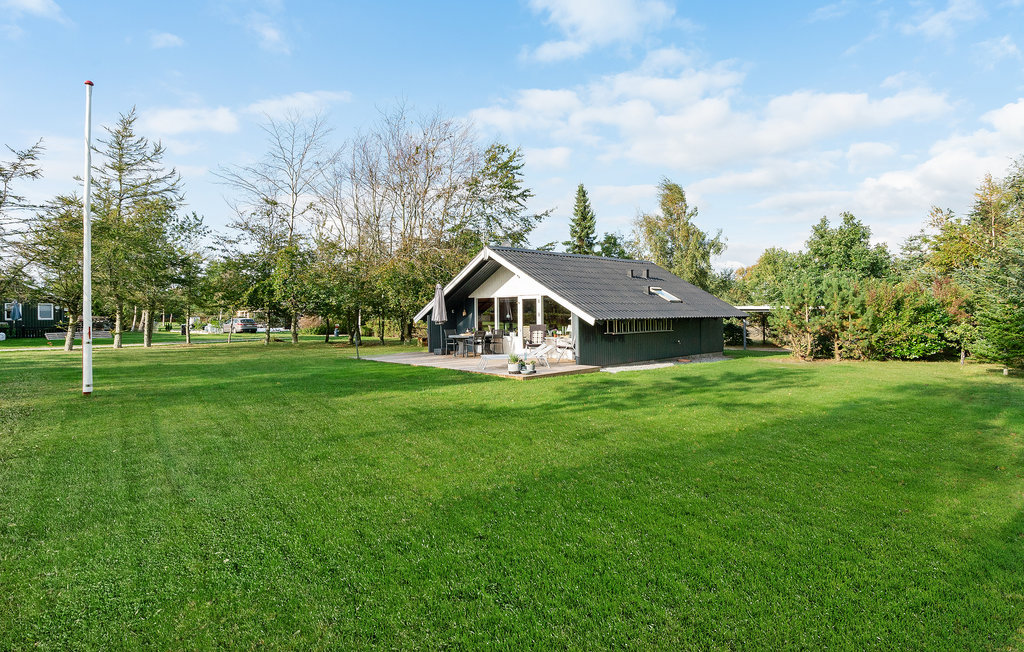 Feriehuse - Trend Strand , Danmark - C6114 10
