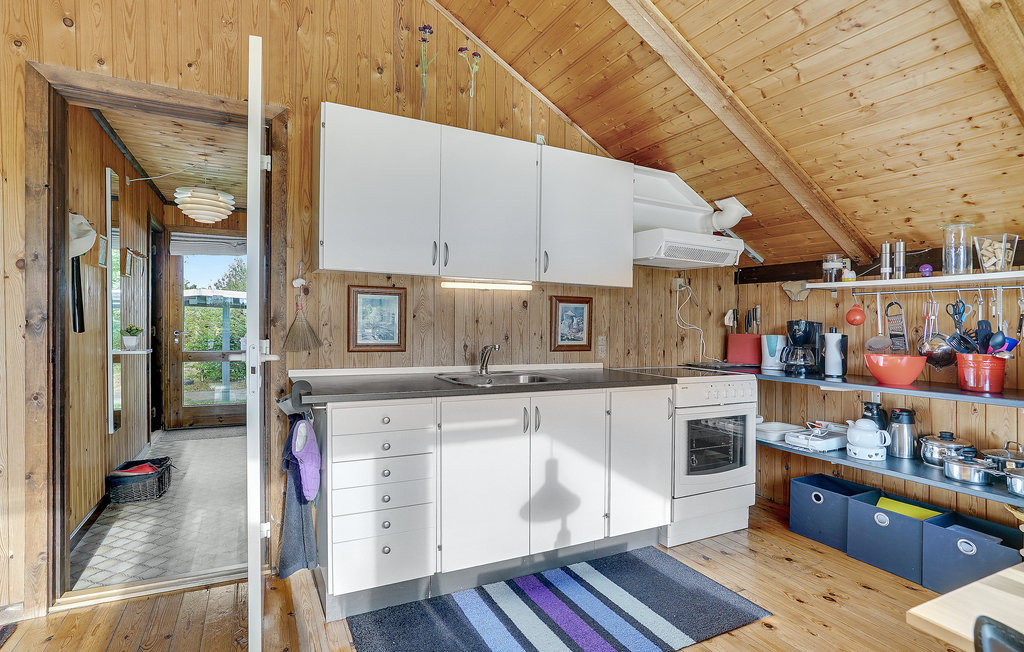 Feriehuse - Trend Strand , Danmark - C6114 17