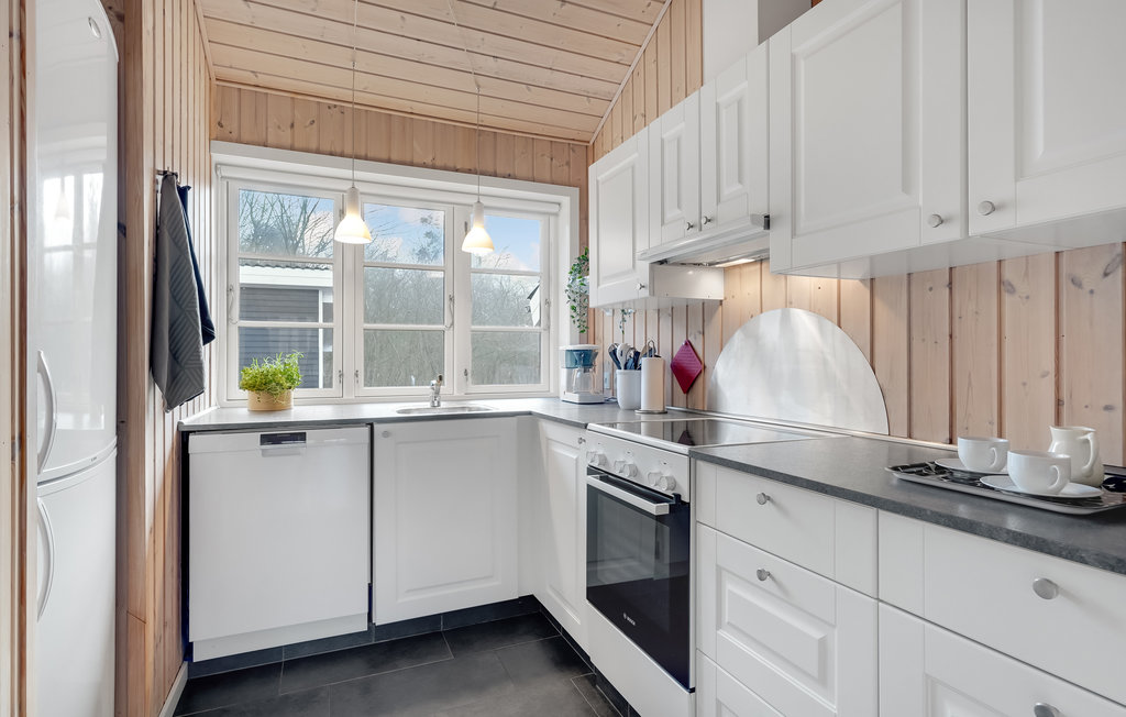 Feriehuse - Trend Strand , Danmark - C6109 18