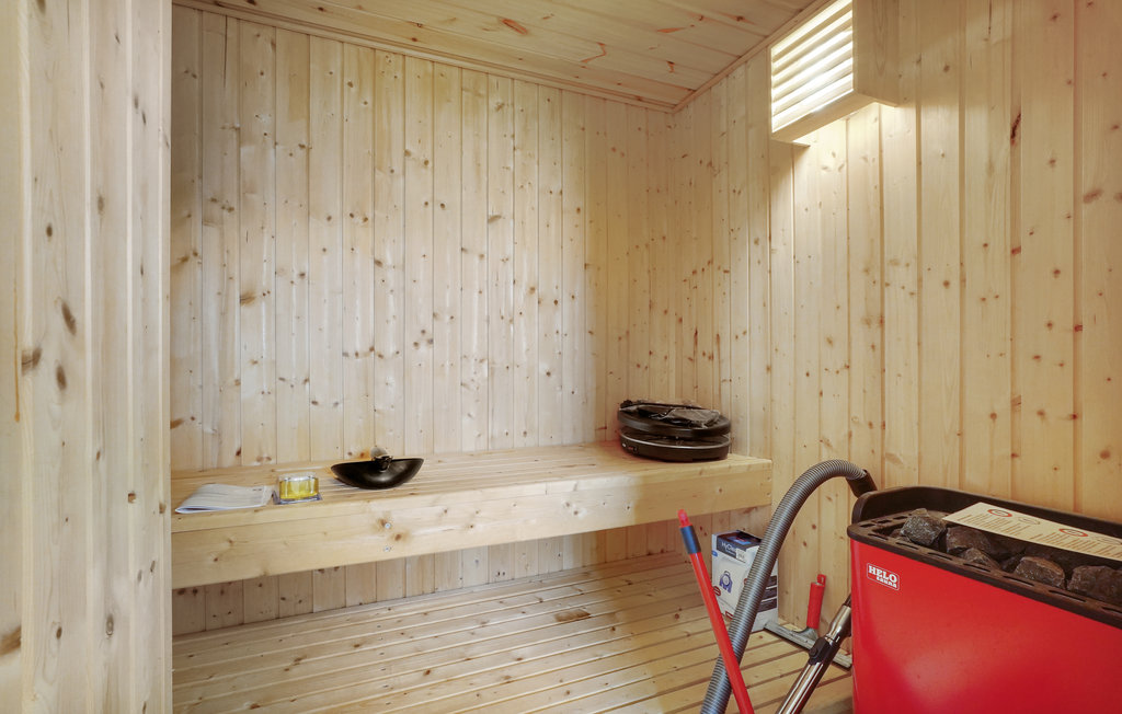 Feriehuse - Hvalpsund Strand , Danmark - C6218 24