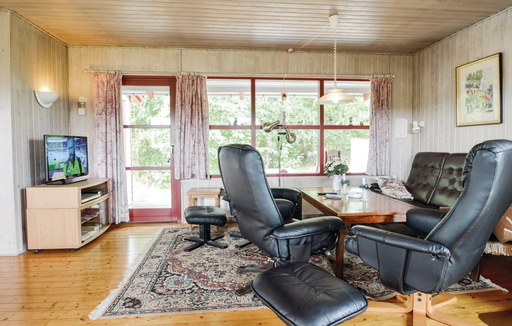 Ferienhaus - Trend Strand , Dänemark - C6211 2