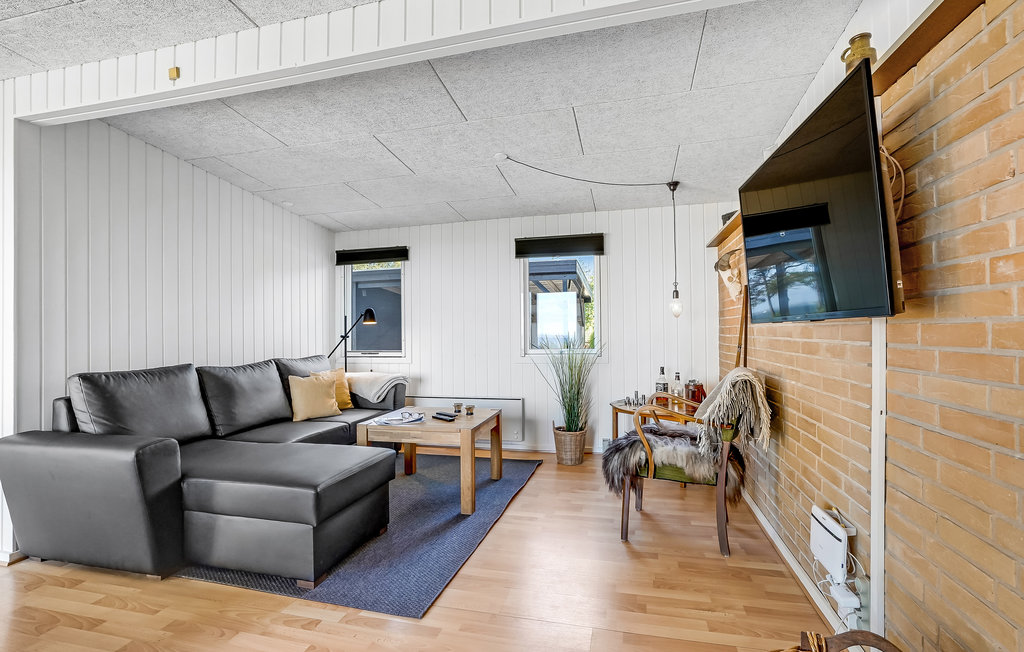 Ferienhaus - Amtoft Strand , Dänemark - C6222 3