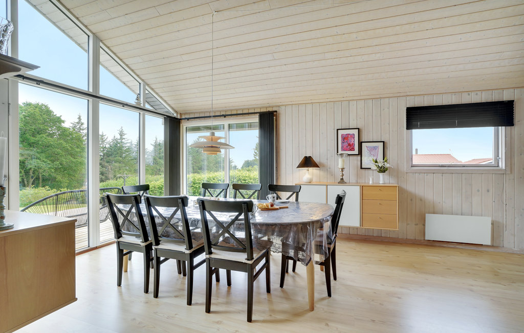 Feriehuse - Hvalpsund Strand , Danmark - C6218 7