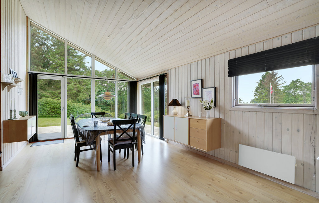 Feriehuse - Hvalpsund Strand , Danmark - C6218 6